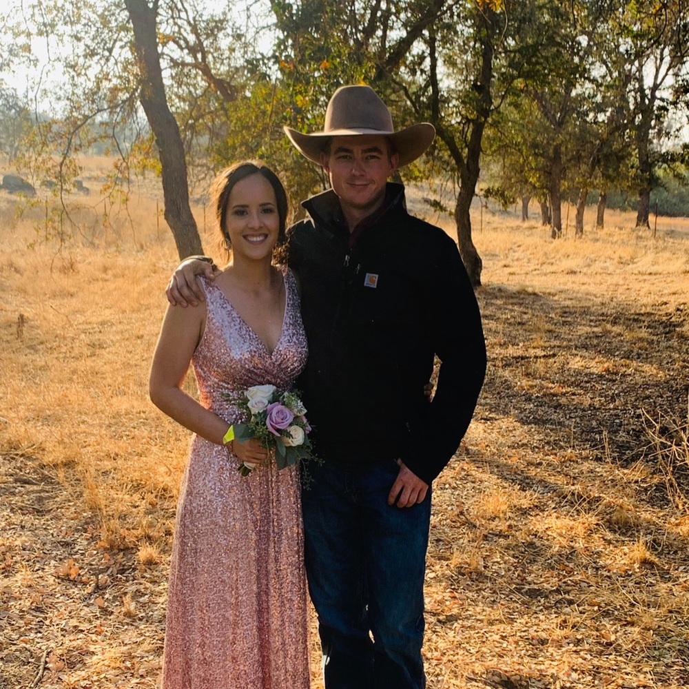 Meet your Posher, Devon